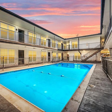 Comfortable 2Br Apt In Vibrant Houston Heights Kültér fotó