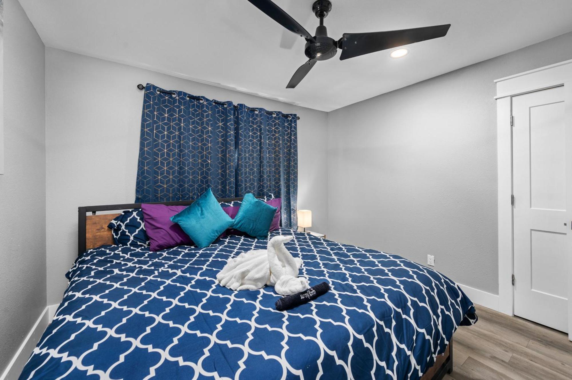 Comfortable 2Br Apt In Vibrant Houston Heights Kültér fotó