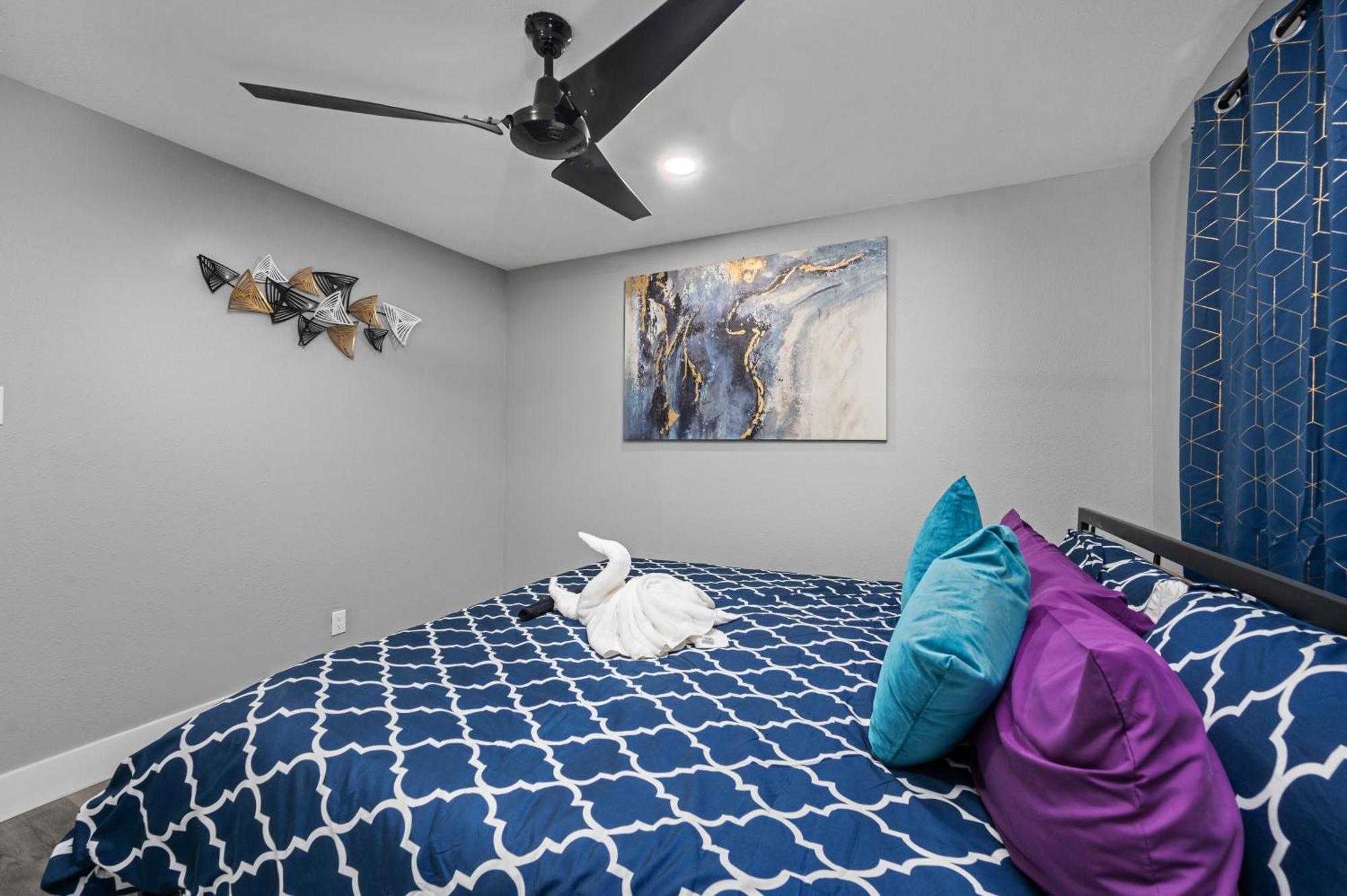 Comfortable 2Br Apt In Vibrant Houston Heights Kültér fotó